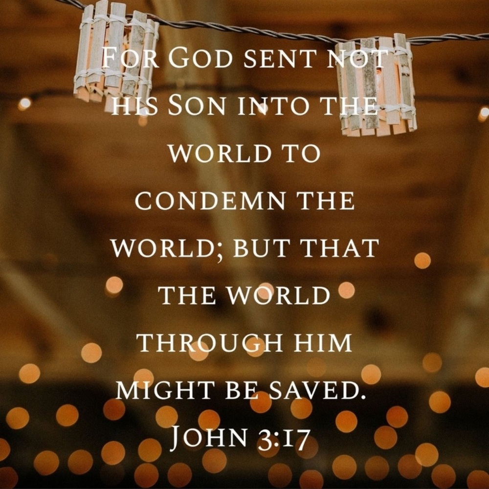 for all have sinned and fallen short of the glory of God; there's none righteous